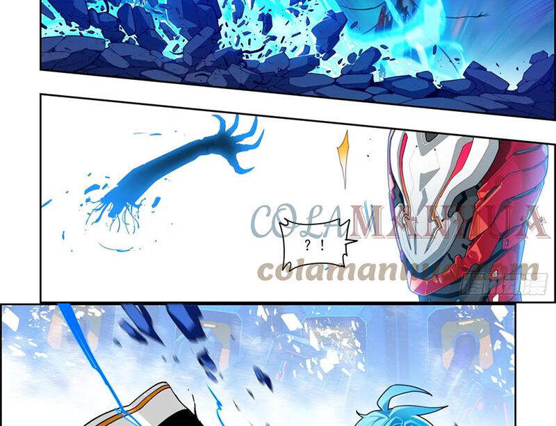 Thời Đại X Long Chapter 120 - 20