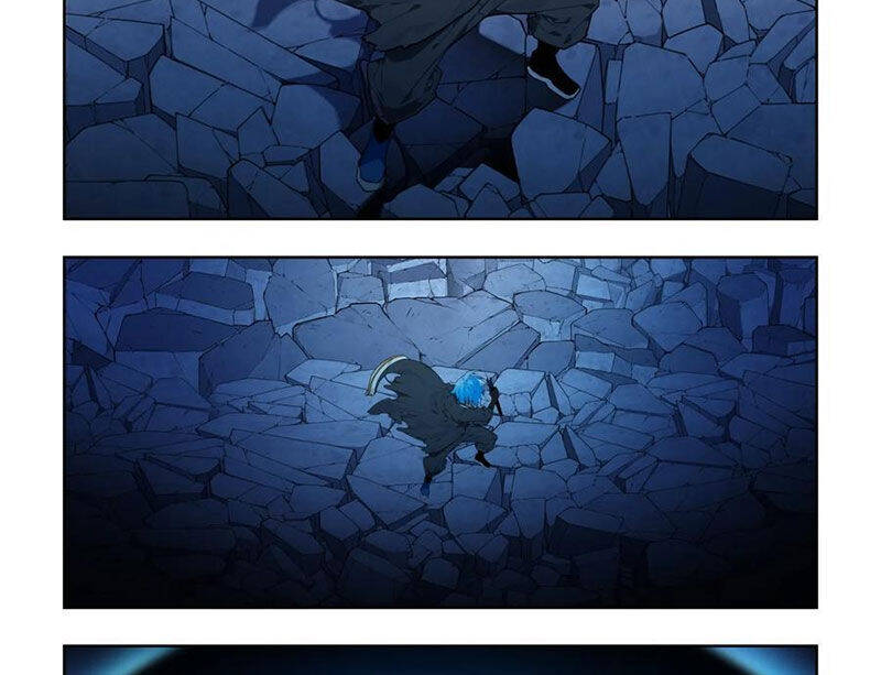 Thời Đại X Long Chapter 120 - 23