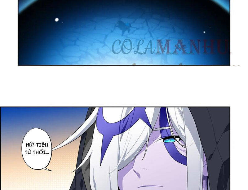 Thời Đại X Long Chapter 120 - 24