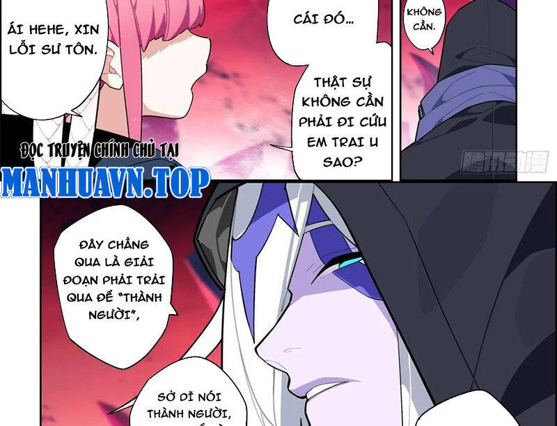 Thời Đại X Long Chapter 120 - 26