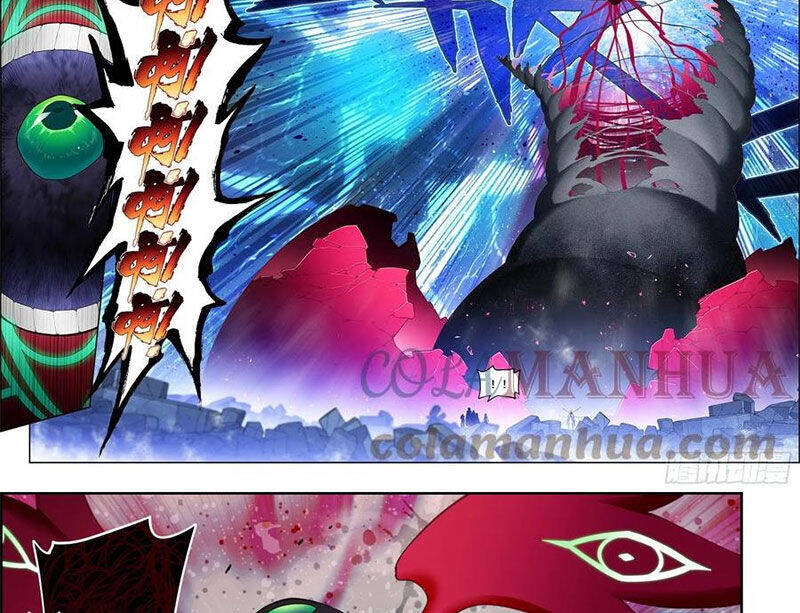 Thời Đại X Long Chapter 120 - 5