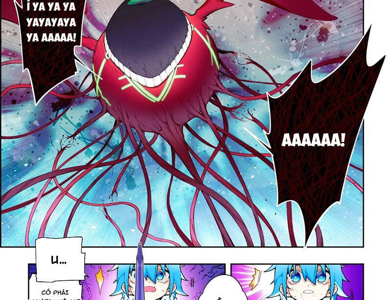 Thời Đại X Long Chapter 120 - 6