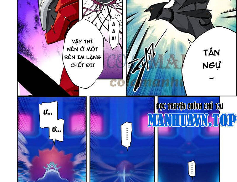 Thời Đại X Long Chapter 120 - 9