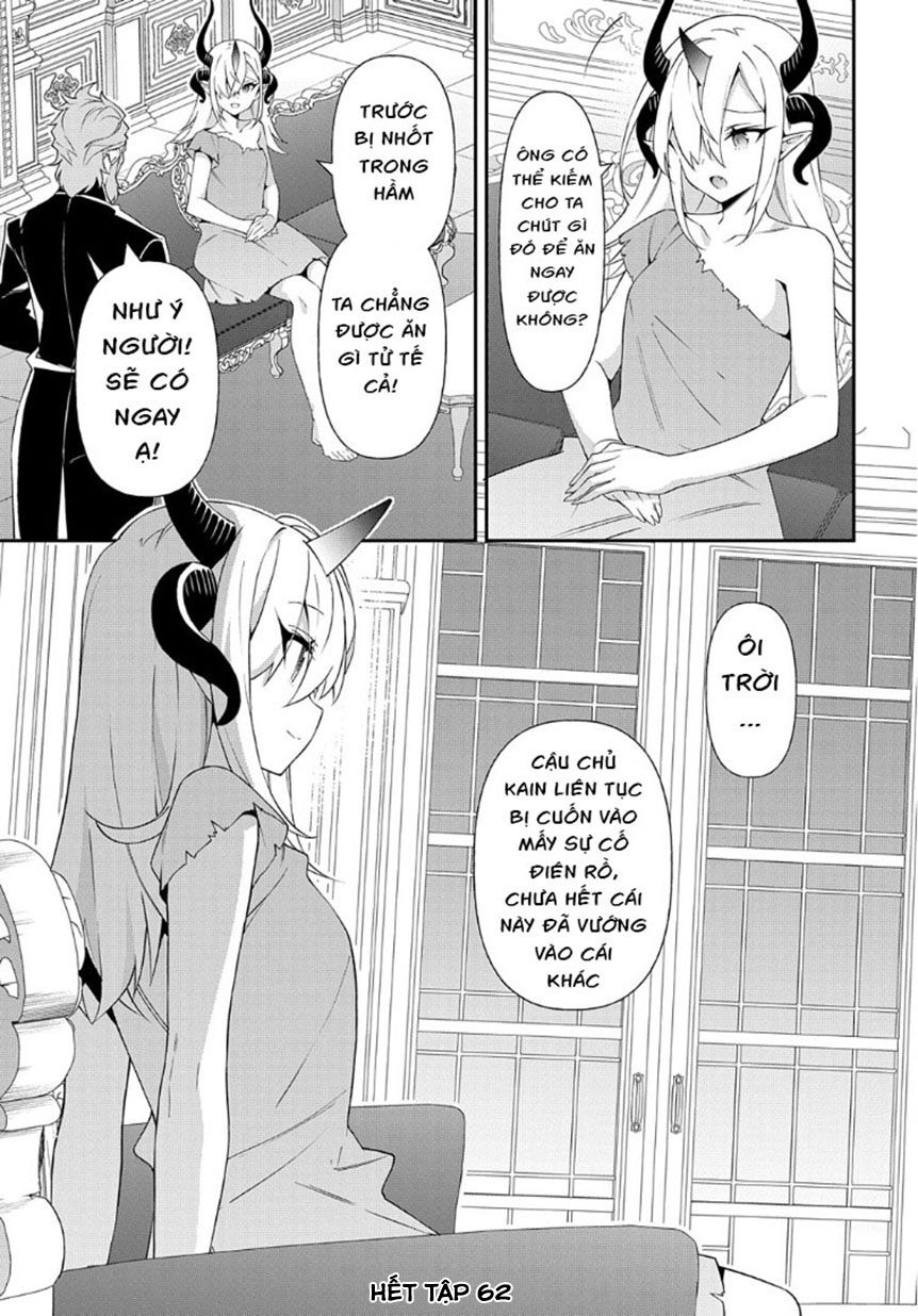 Kẻ Bất Bình Thường Ở Dị Giới Chapter 62 - 38