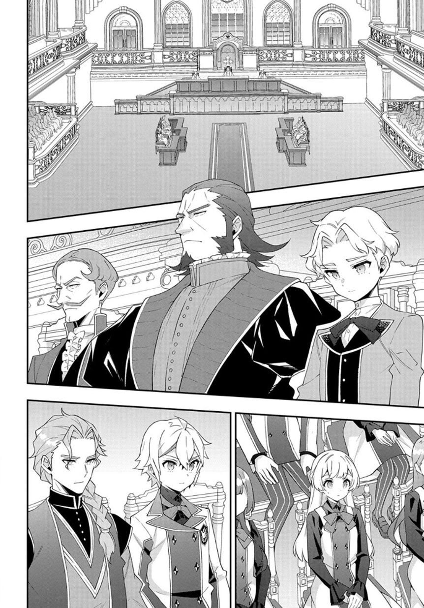 Kẻ Bất Bình Thường Ở Dị Giới Chapter  63 - 13