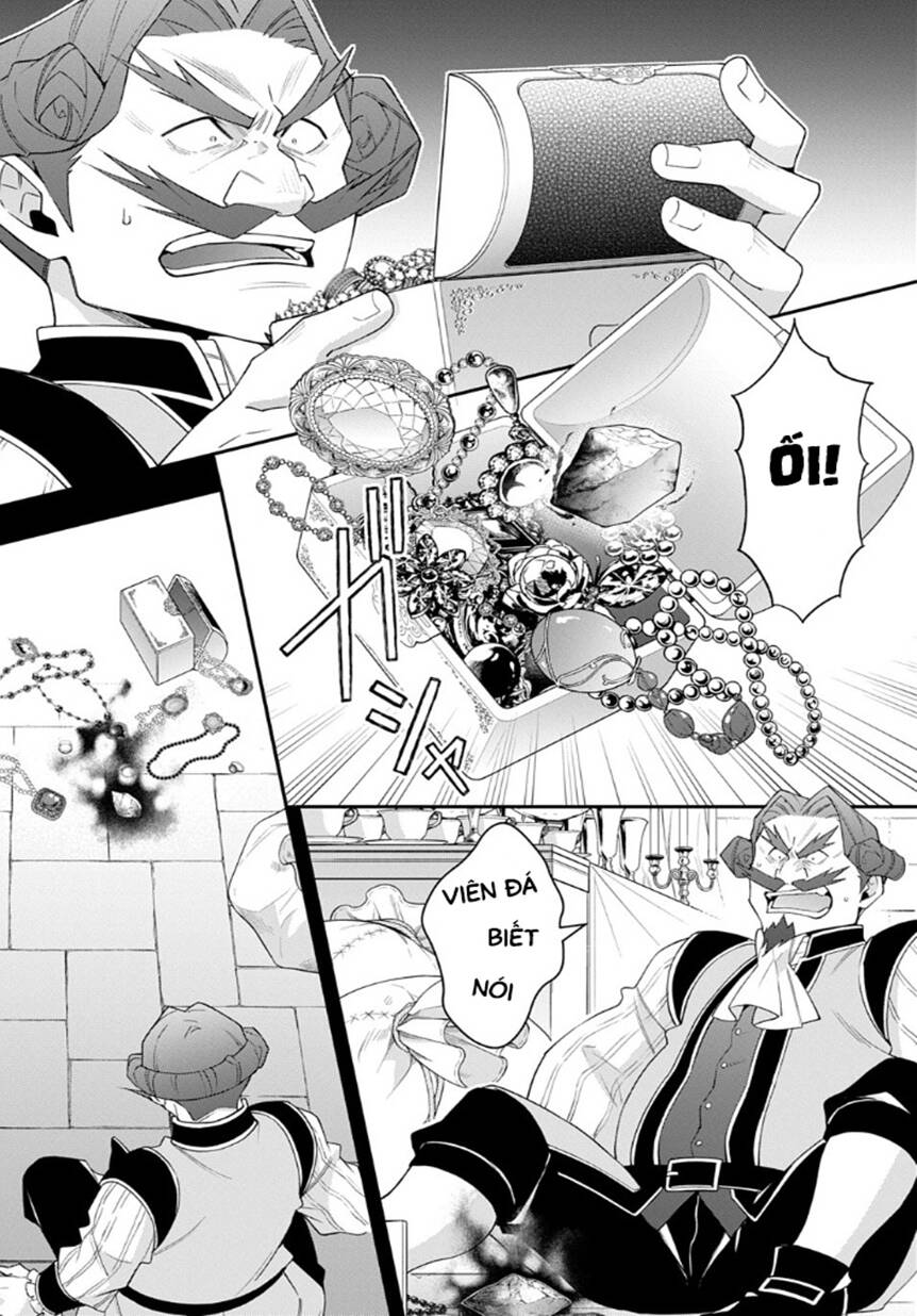 Kẻ Bất Bình Thường Ở Dị Giới Chapter 67 - 3