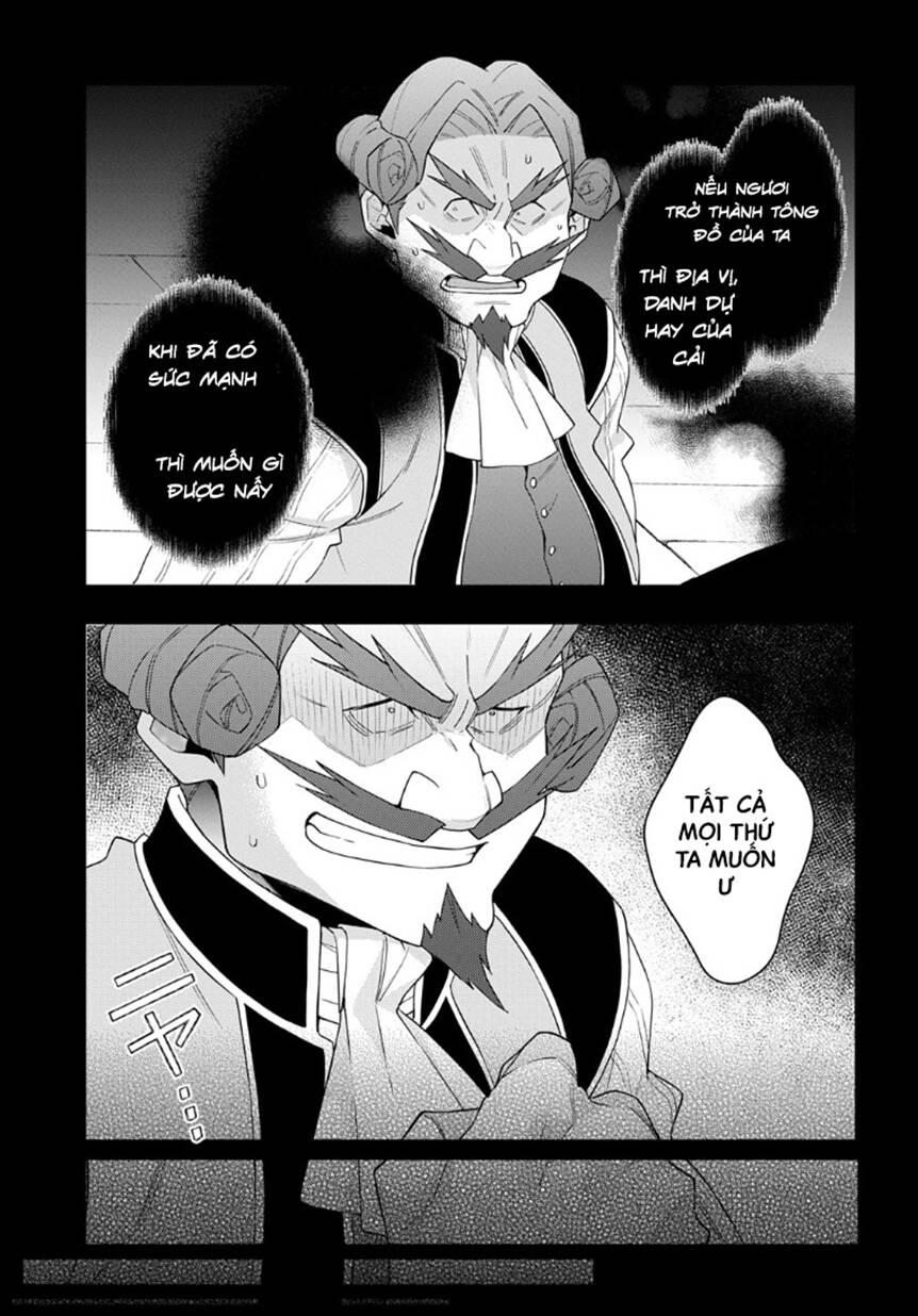 Kẻ Bất Bình Thường Ở Dị Giới Chapter 67 - 5