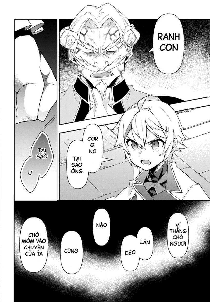 Kẻ Bất Bình Thường Ở Dị Giới Chapter 67 - 8
