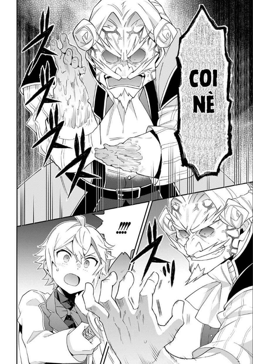 Kẻ Bất Bình Thường Ở Dị Giới Chapter 67 - 18