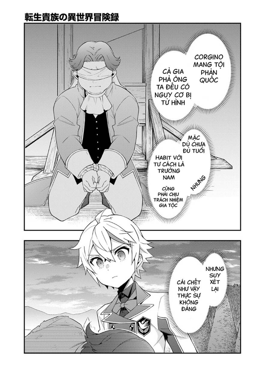 Kẻ Bất Bình Thường Ở Dị Giới Chapter 67 - 34