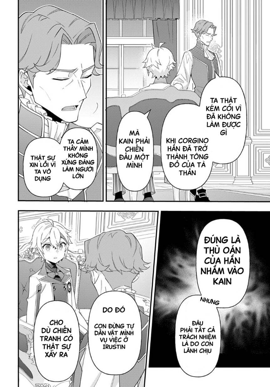 Kẻ Bất Bình Thường Ở Dị Giới Chapter 68 - 12