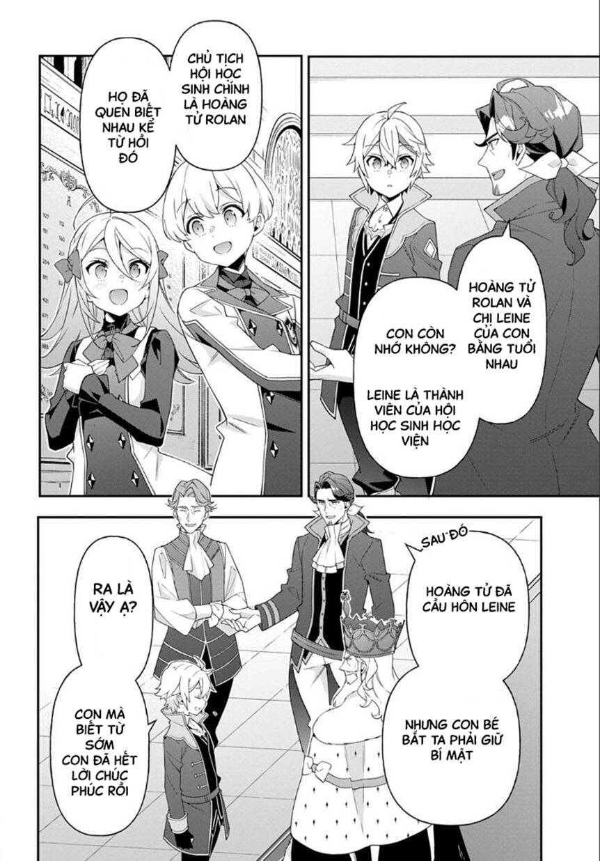 Kẻ Bất Bình Thường Ở Dị Giới Chapter 69 - 18