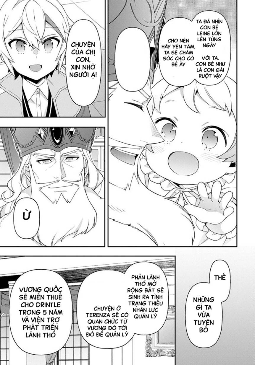 Kẻ Bất Bình Thường Ở Dị Giới Chapter 69 - 19