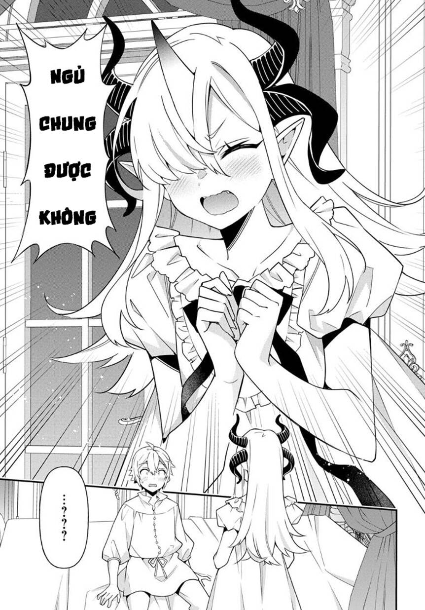 Kẻ Bất Bình Thường Ở Dị Giới Chapter 71 - 23