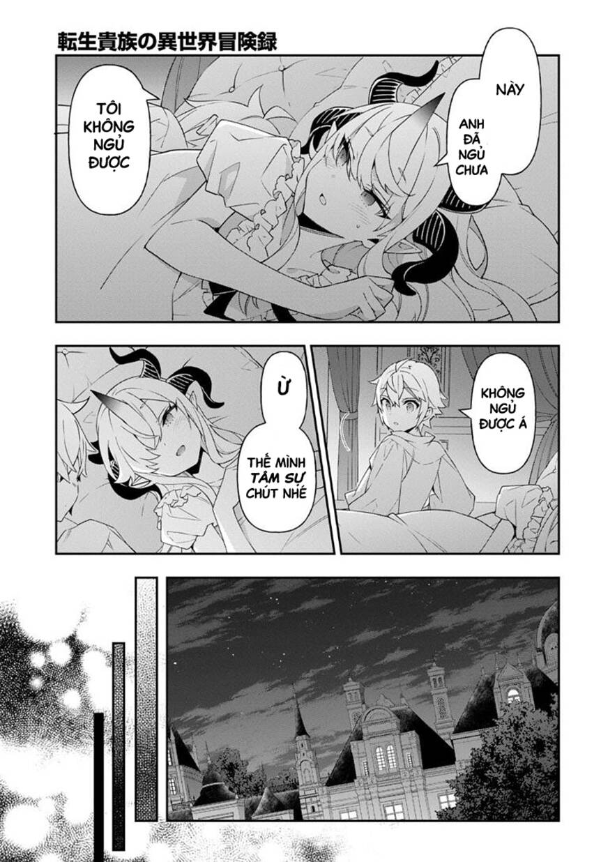 Kẻ Bất Bình Thường Ở Dị Giới Chapter 71 - 27