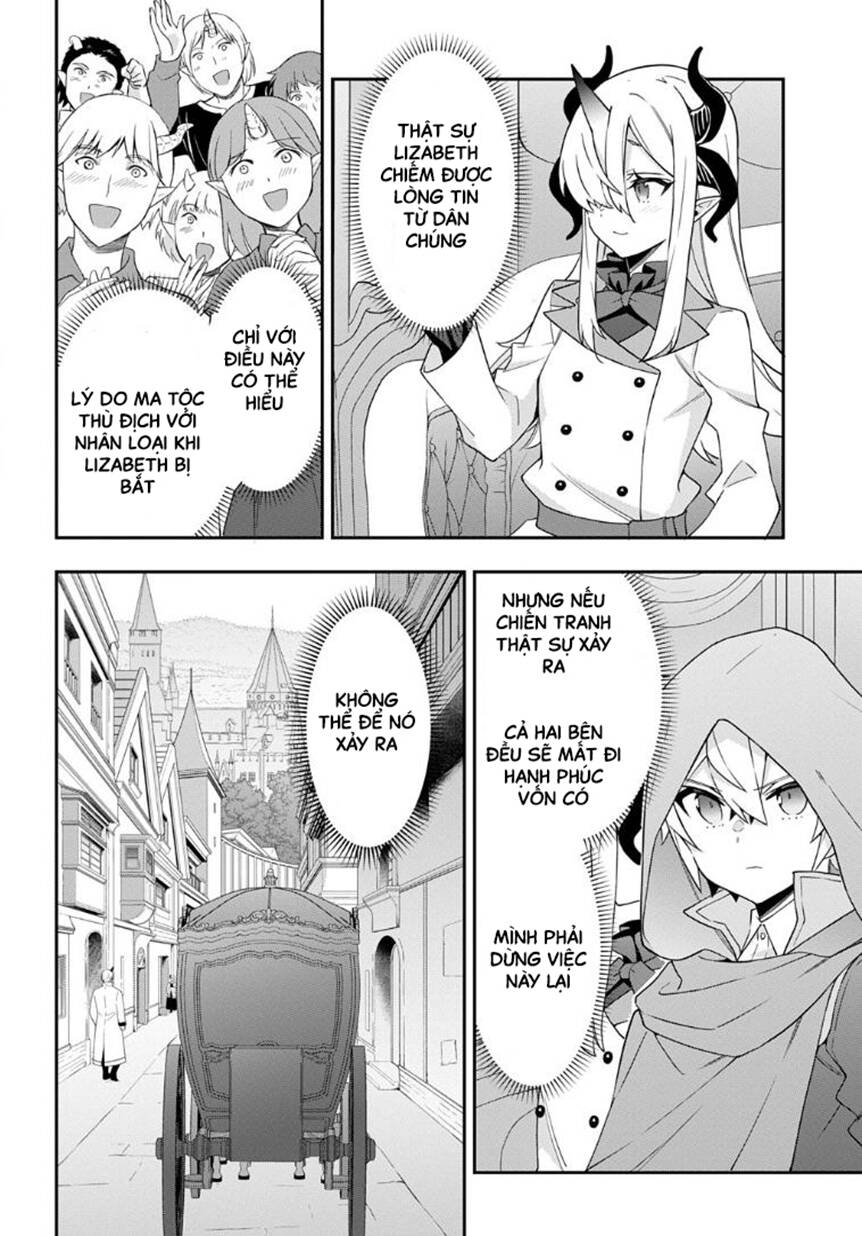 Kẻ Bất Bình Thường Ở Dị Giới Chapter 72 - 10