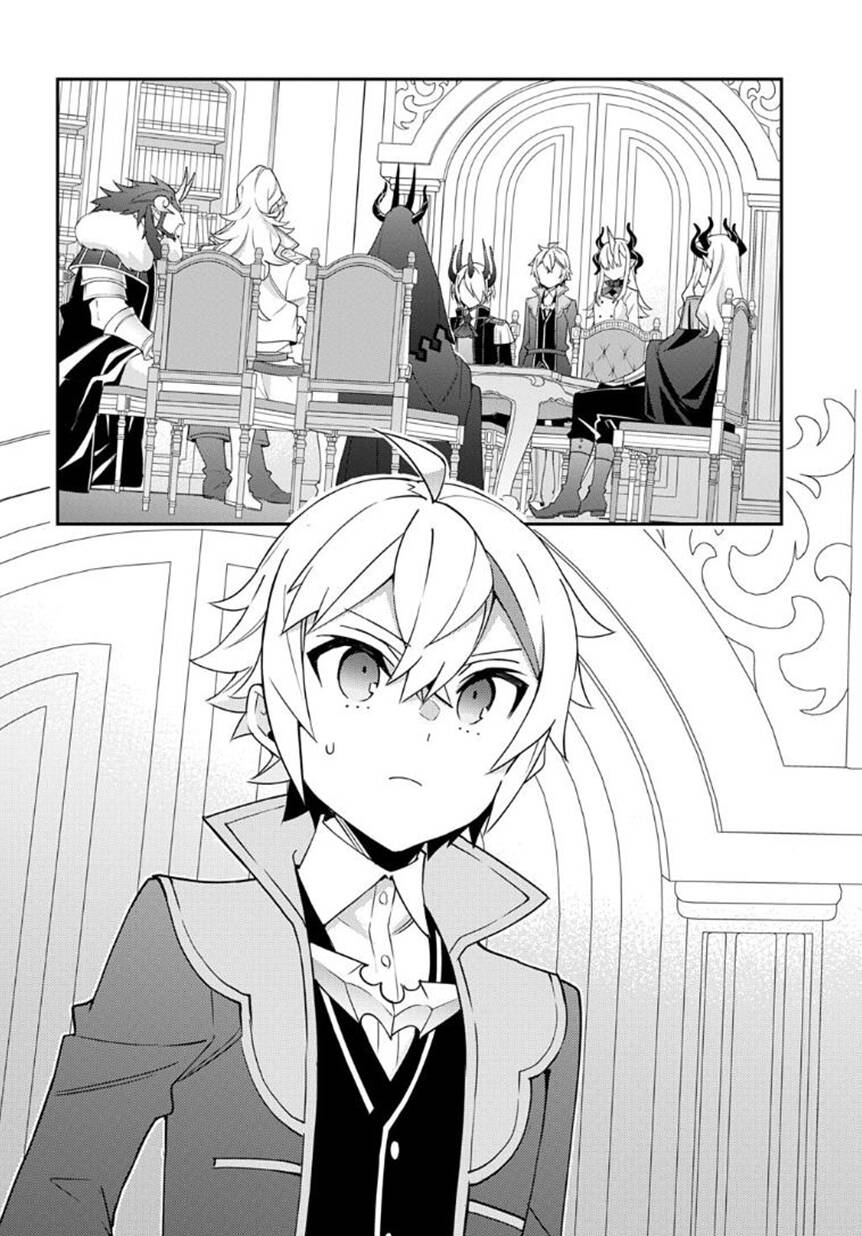 Kẻ Bất Bình Thường Ở Dị Giới Chapter 72 - 33