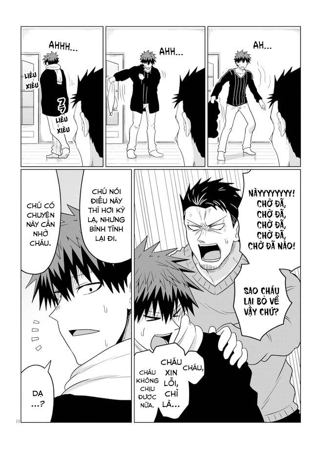 Uzaki-Chan Muốn Đi Chơi! Chapter 65 - 11