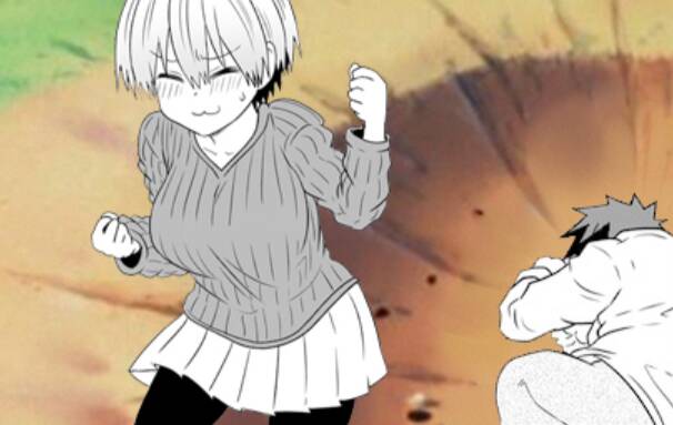 Uzaki-Chan Muốn Đi Chơi! Chapter 73 - 15