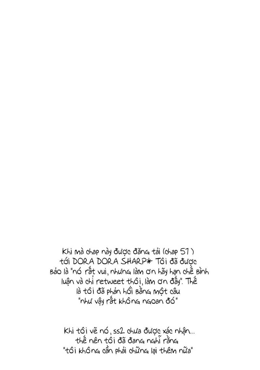 Uzaki-Chan Muốn Đi Chơi! Chapter 61.5 - 9