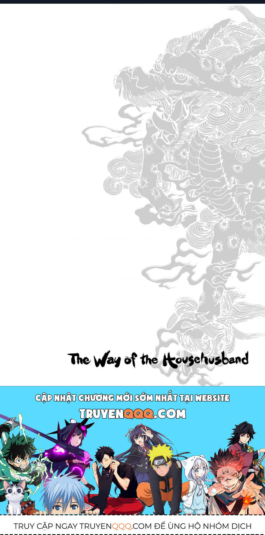 Ông Chồng Yakuza Nội Trợ Chapter 102 - 18