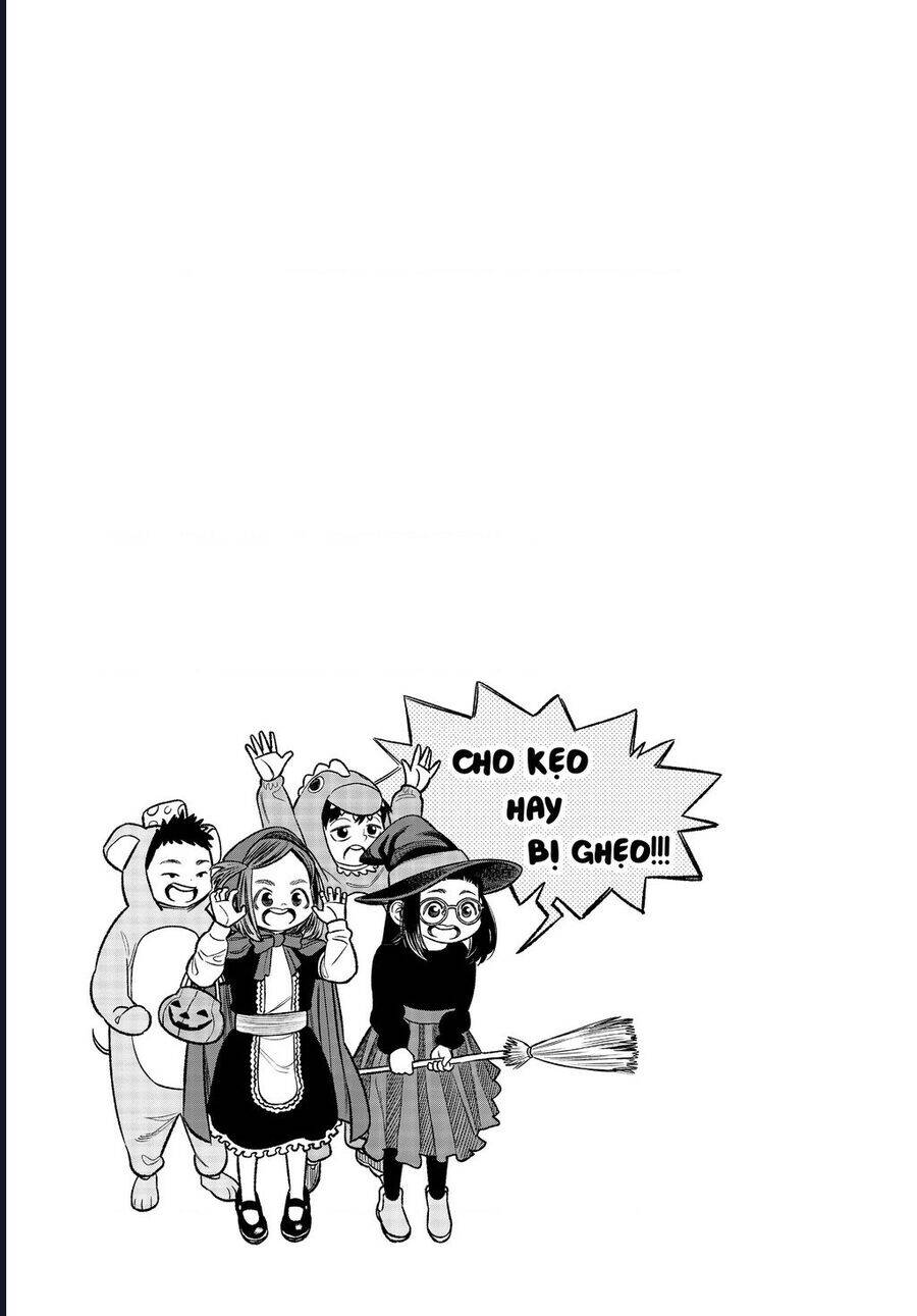 Ông Chồng Yakuza Nội Trợ Chapter 105 - 17