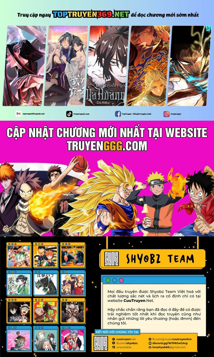 Ông Chồng Yakuza Nội Trợ Chapter 106 - 2