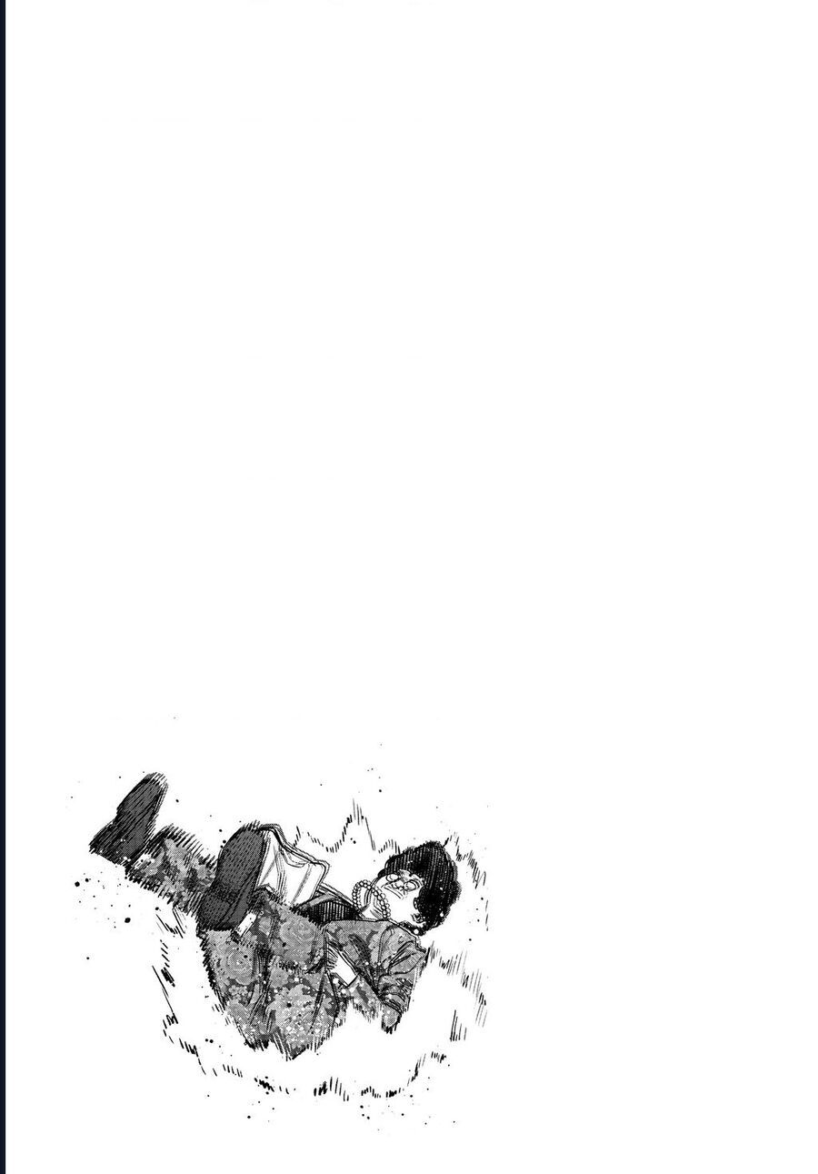 Ông Chồng Yakuza Nội Trợ Chapter 106 - 18