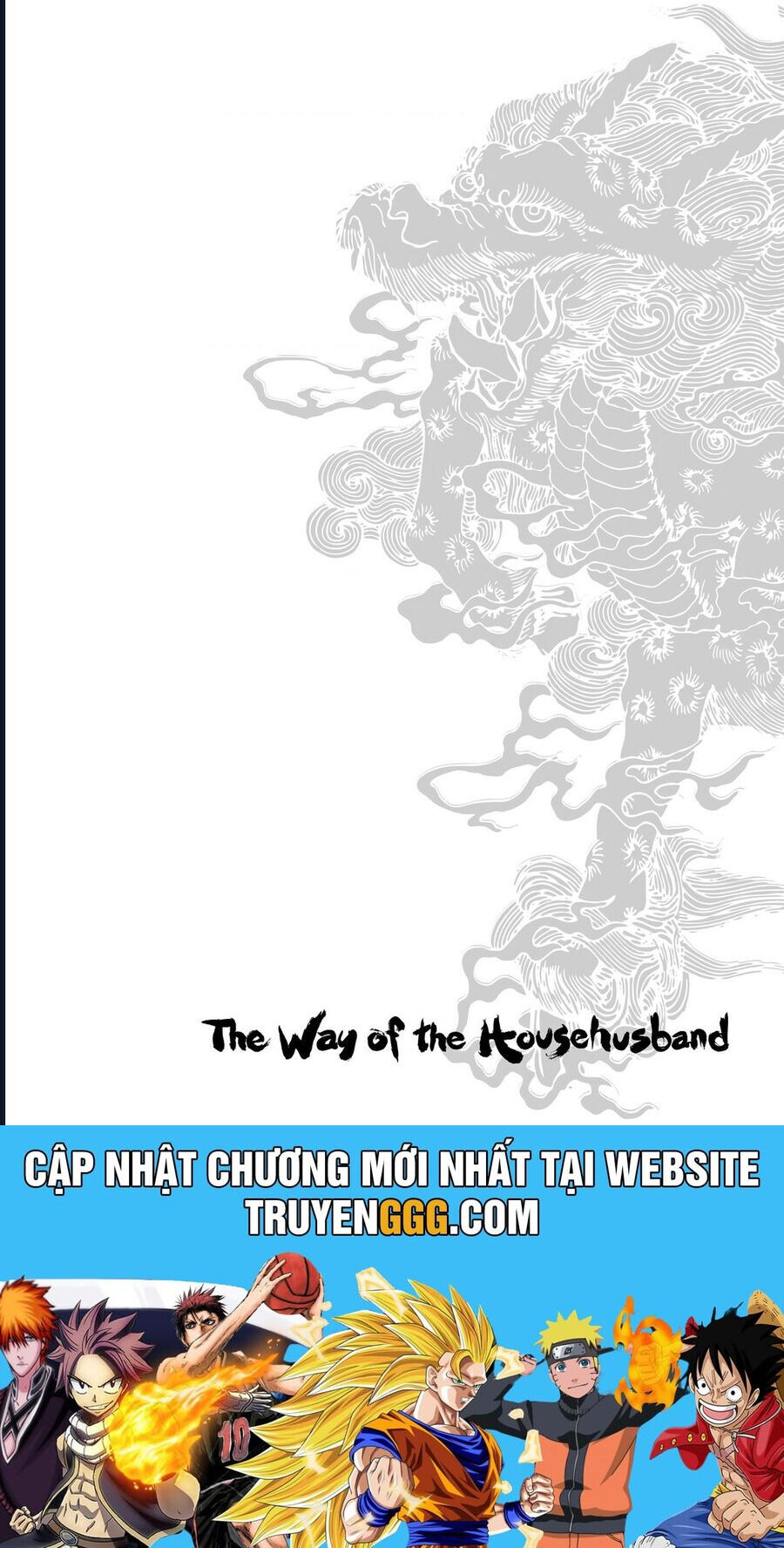 Ông Chồng Yakuza Nội Trợ Chapter 106 - 19