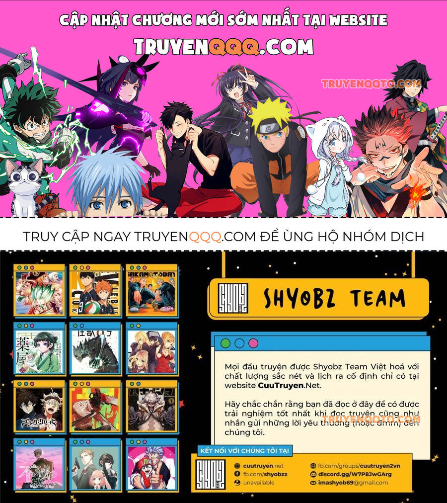 Ông Chồng Yakuza Nội Trợ Chapter 107 - 1