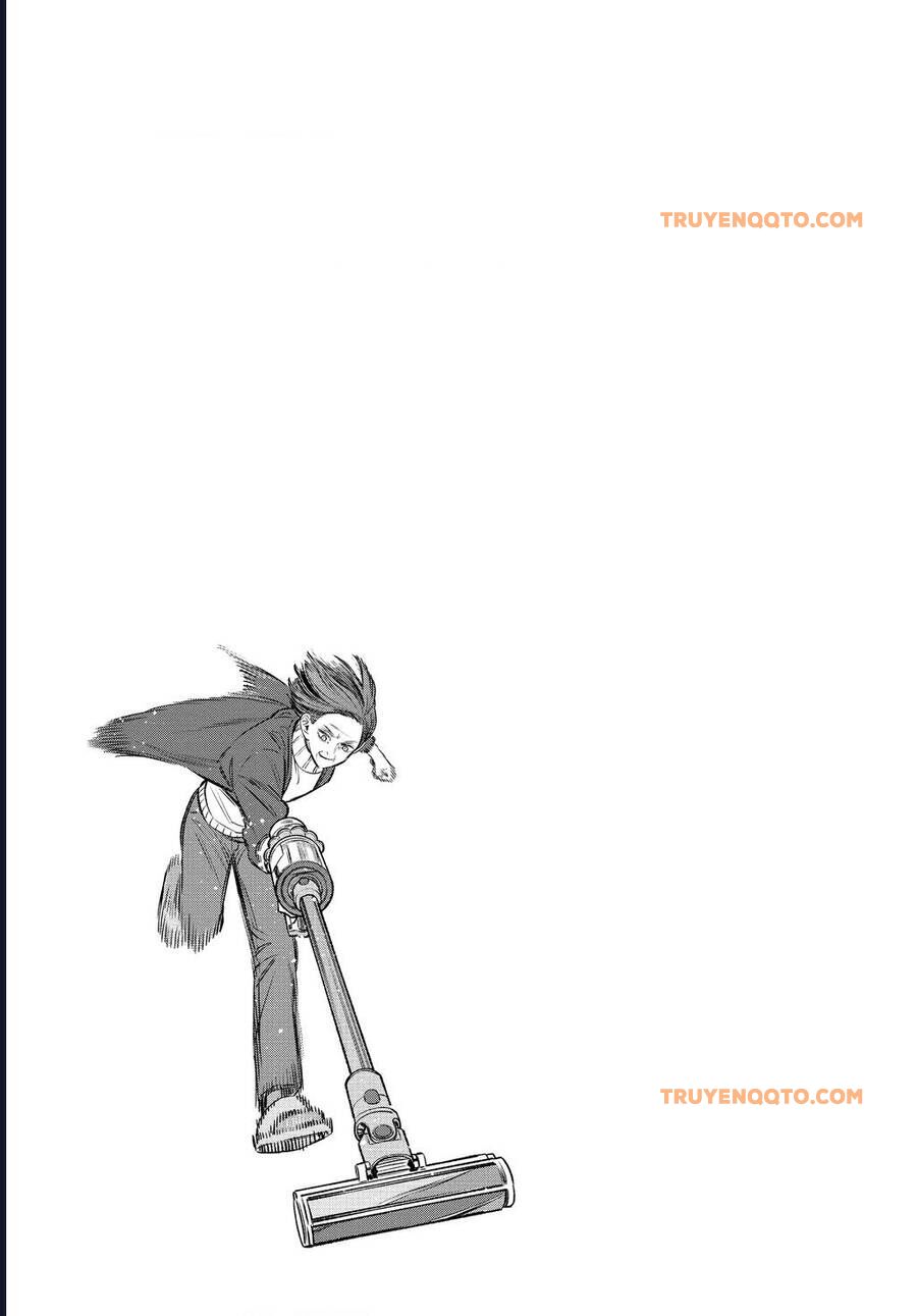 Ông Chồng Yakuza Nội Trợ Chapter 107 - 17