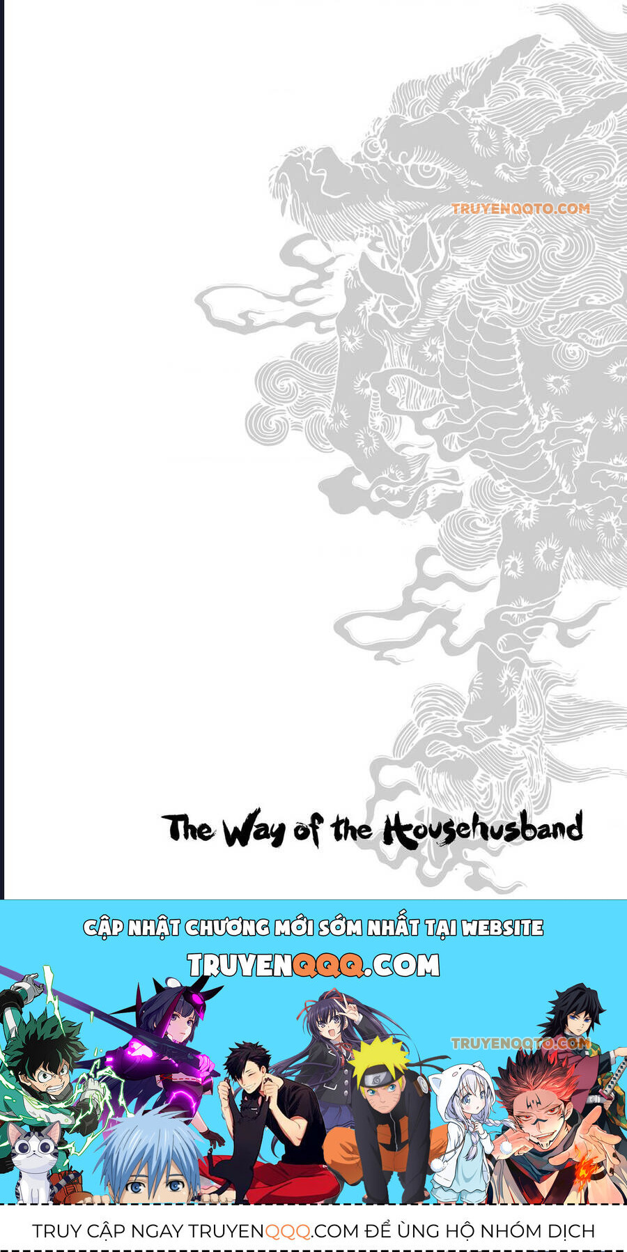 Ông Chồng Yakuza Nội Trợ Chapter 107 - 18