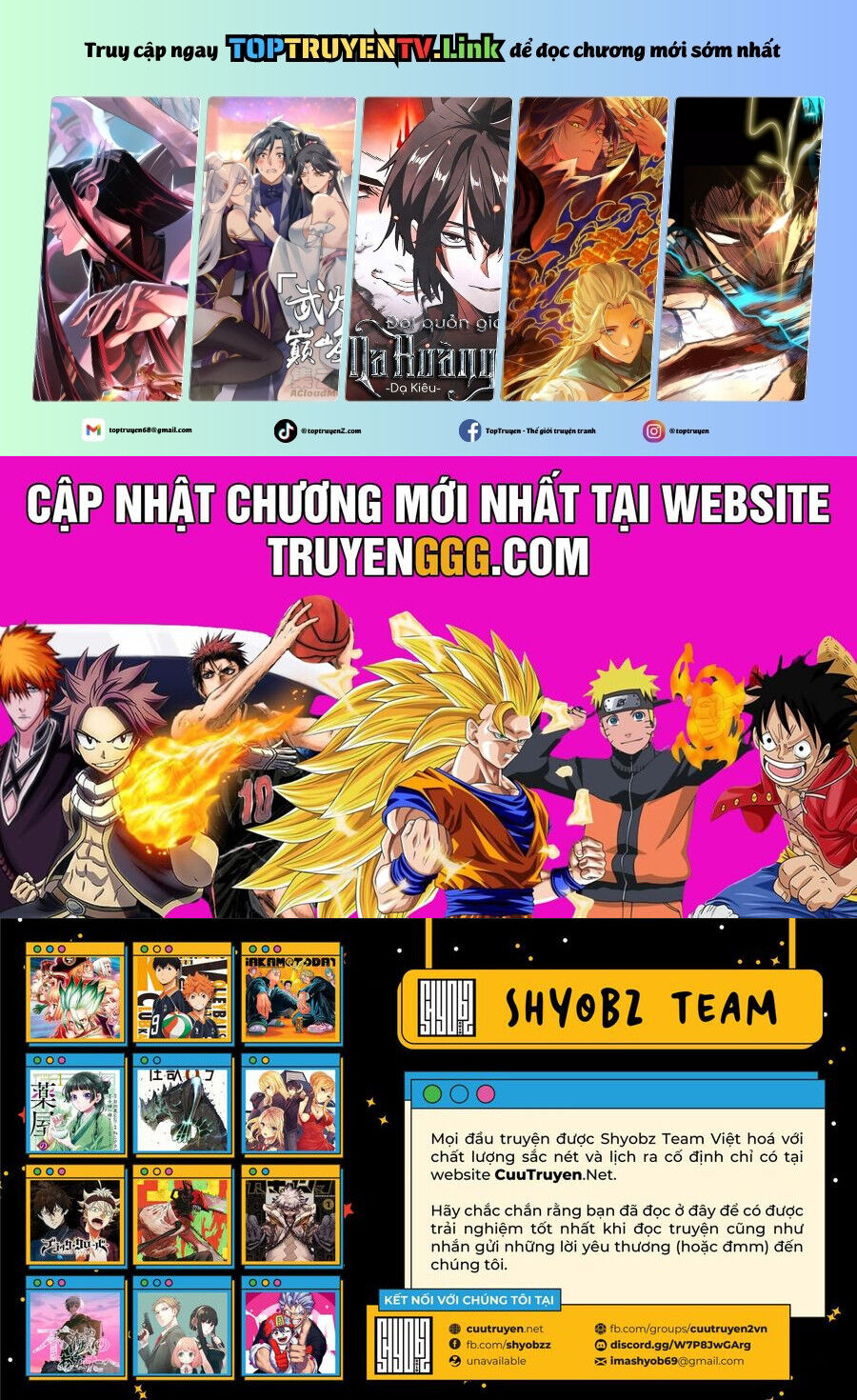 Ông Chồng Yakuza Nội Trợ Chapter 108 - 2
