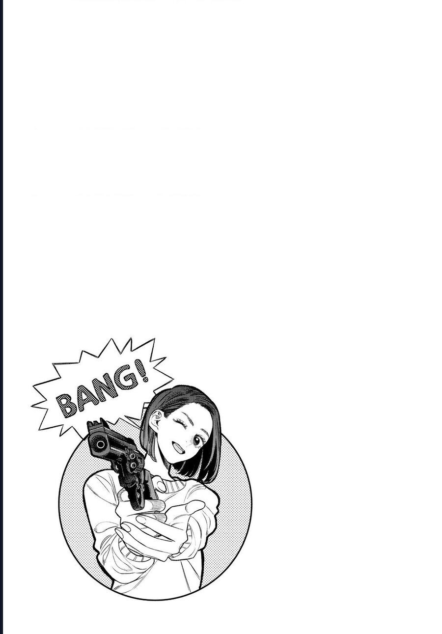 Ông Chồng Yakuza Nội Trợ Chapter 108 - 18