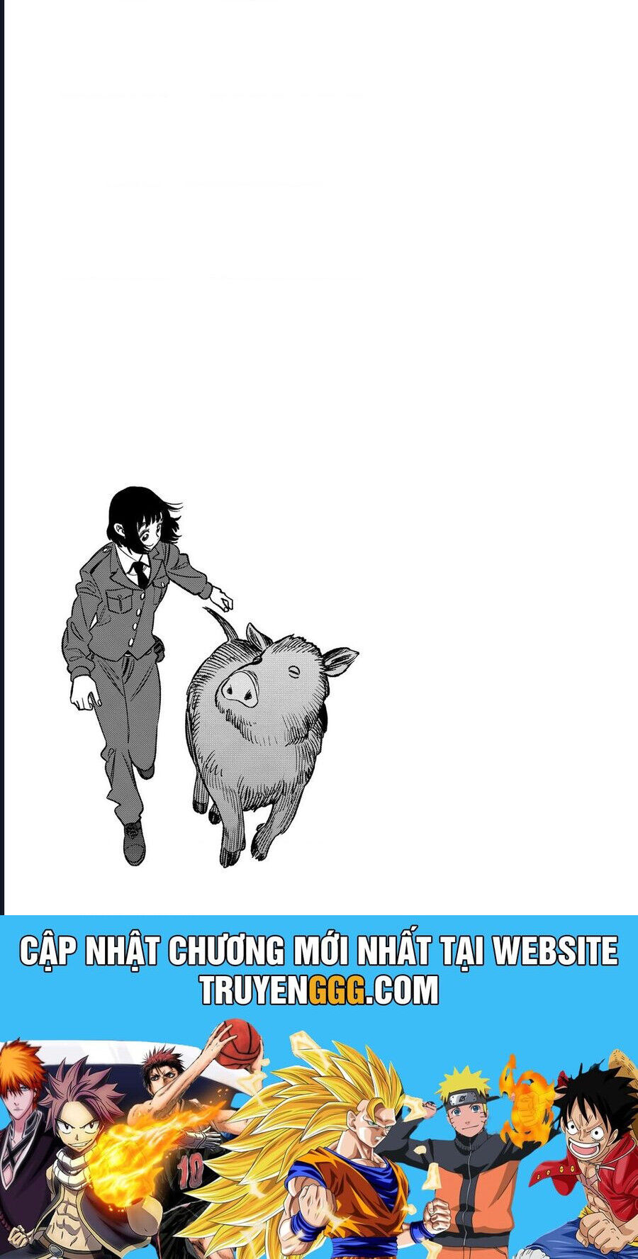 Ông Chồng Yakuza Nội Trợ Chapter 109 - 18