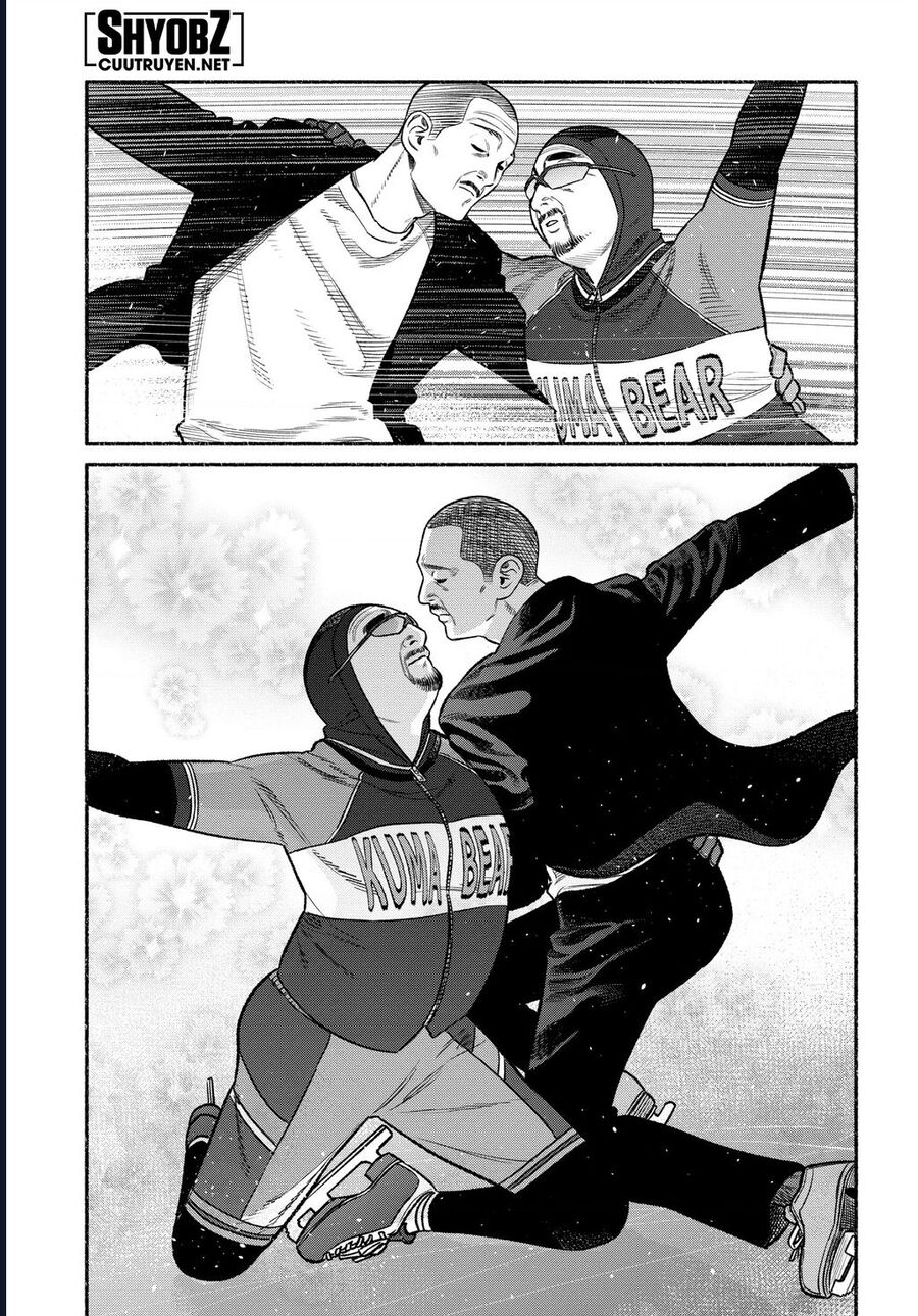 Ông Chồng Yakuza Nội Trợ Chapter 111 - 11