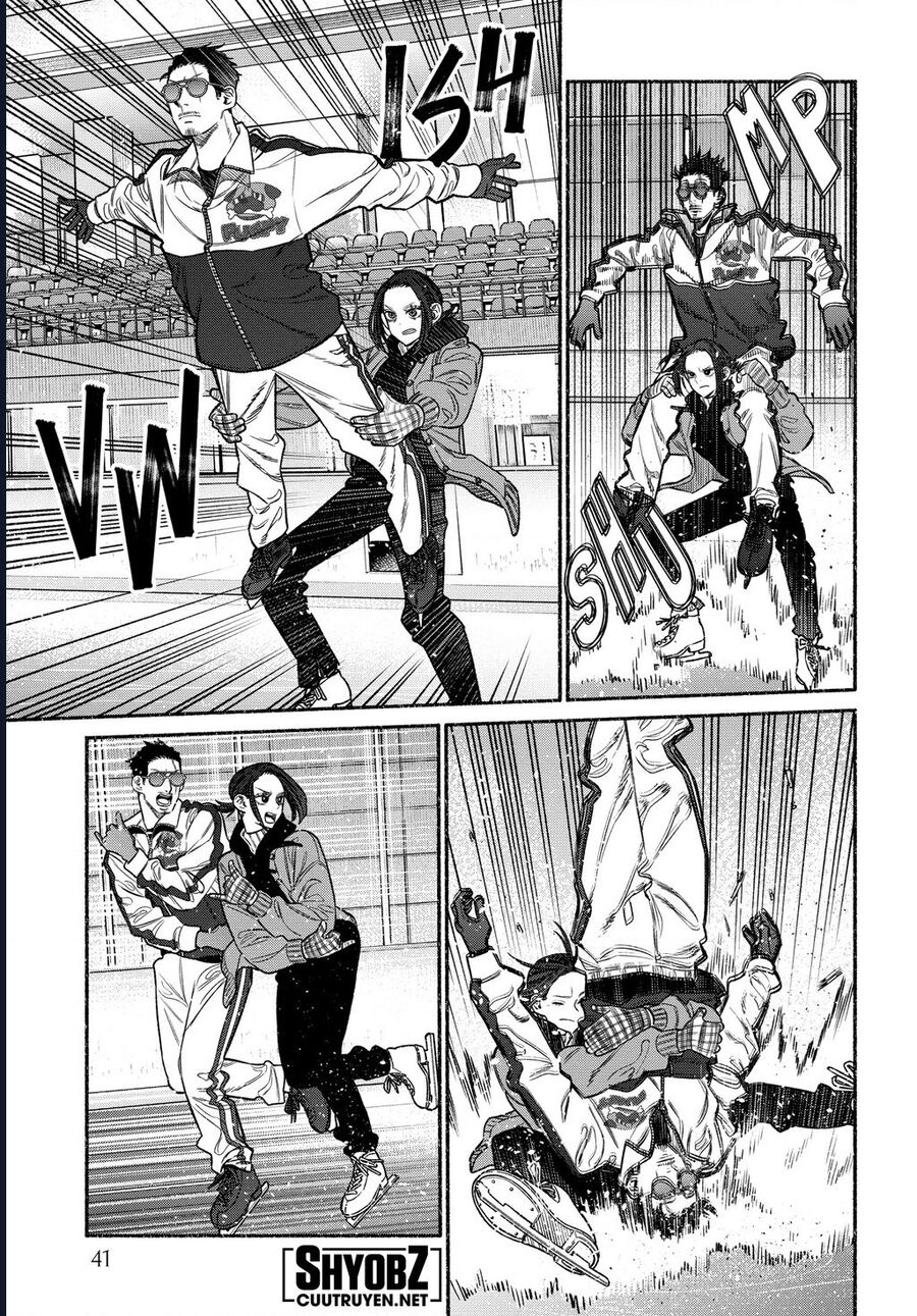 Ông Chồng Yakuza Nội Trợ Chapter 111 - 13