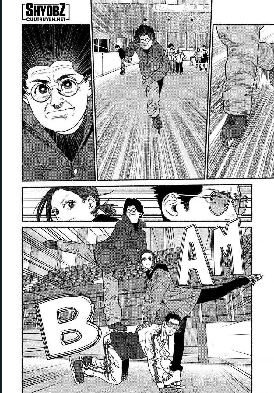 Ông Chồng Yakuza Nội Trợ Chapter 111 - 14