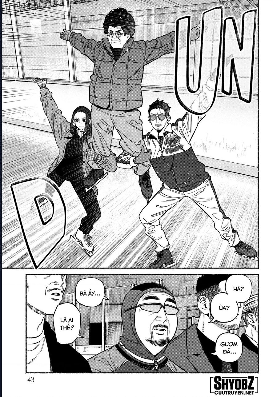 Ông Chồng Yakuza Nội Trợ Chapter 111 - 15