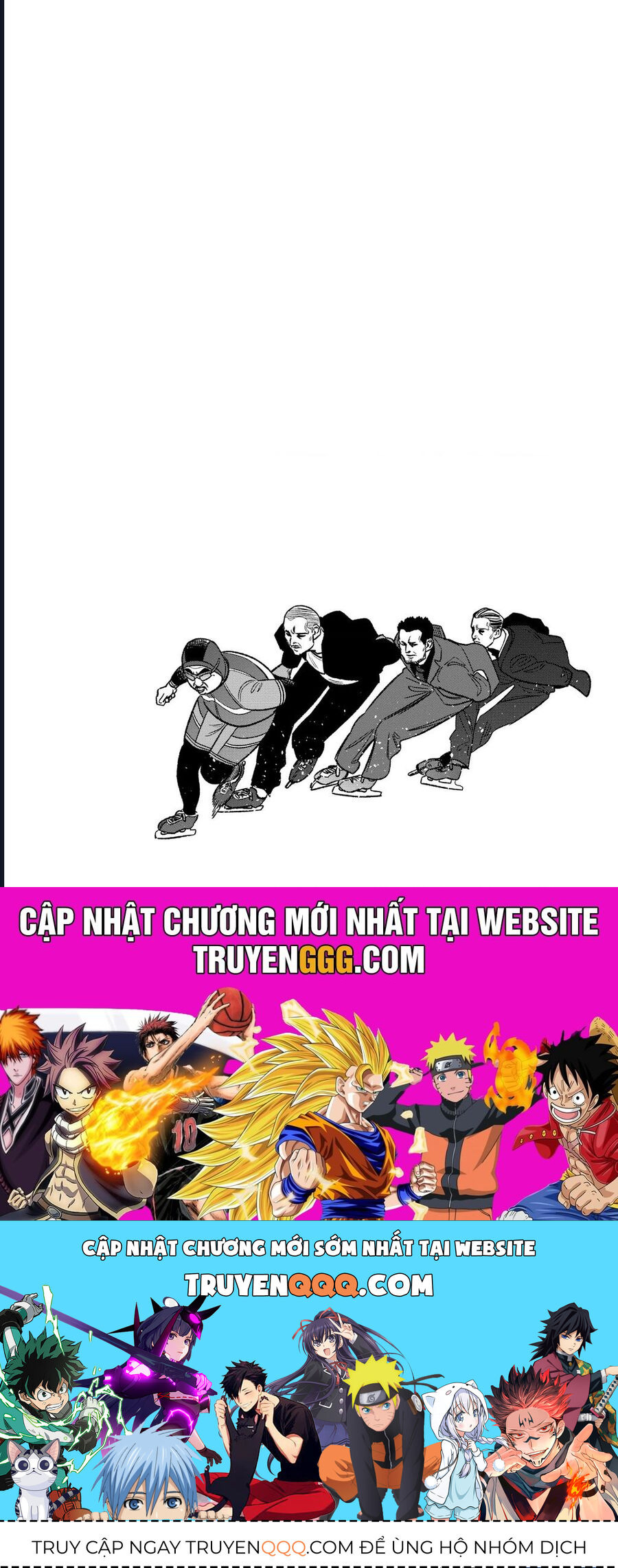 Ông Chồng Yakuza Nội Trợ Chapter 111 - 16