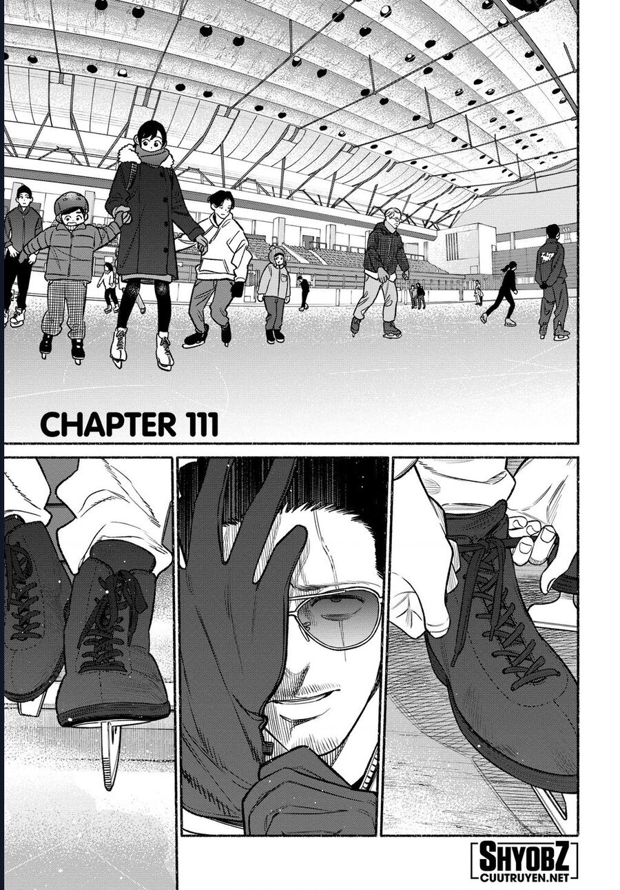 Ông Chồng Yakuza Nội Trợ Chapter 111 - 3