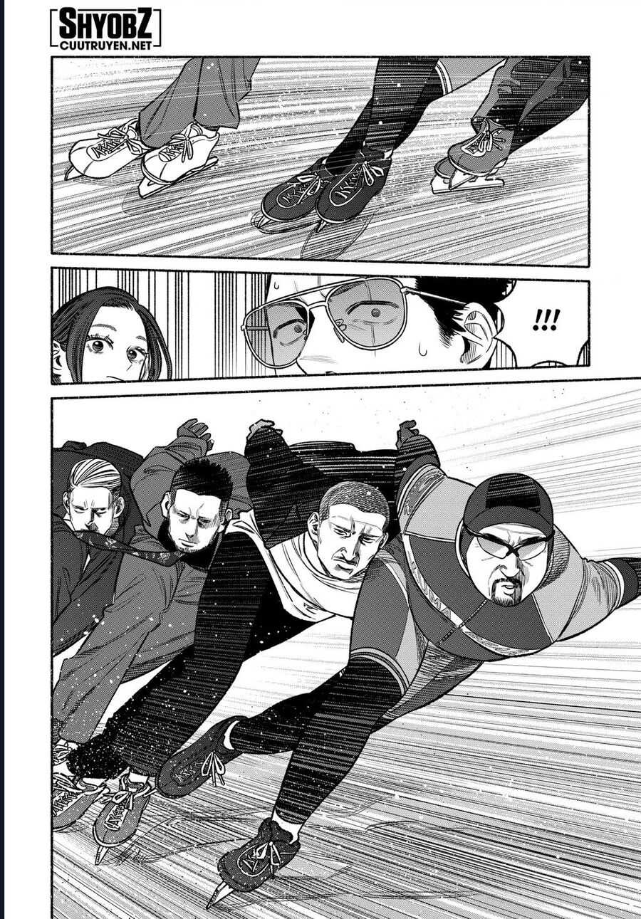 Ông Chồng Yakuza Nội Trợ Chapter 111 - 8