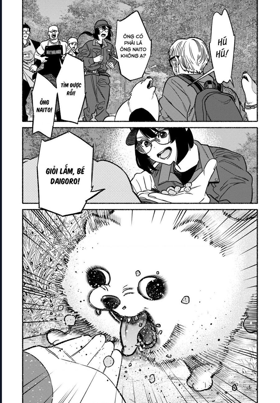 Ông Chồng Yakuza Nội Trợ Chapter 114 - 17