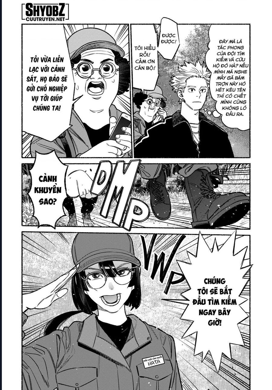 Ông Chồng Yakuza Nội Trợ Chapter 114 - 7