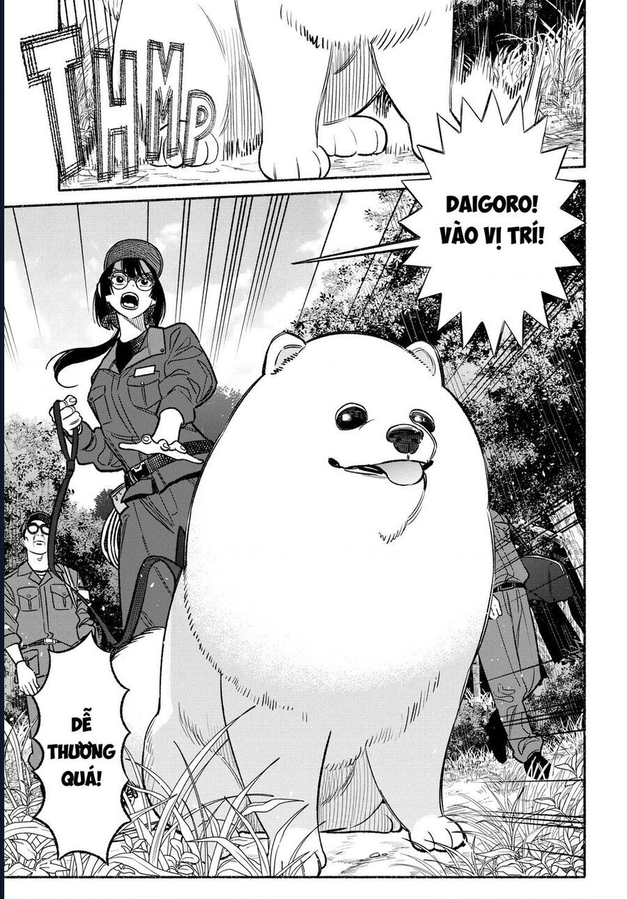 Ông Chồng Yakuza Nội Trợ Chapter 114 - 8