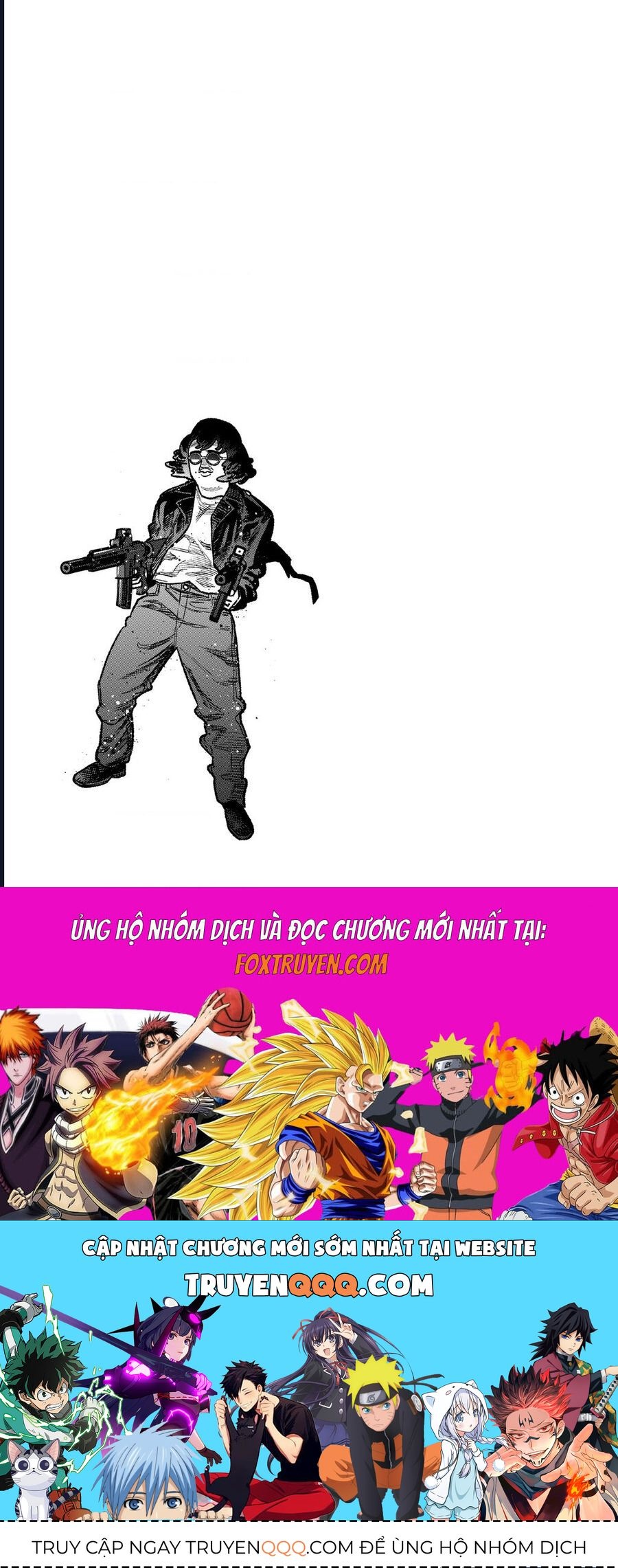 Ông Chồng Yakuza Nội Trợ Chapter 116 - 18