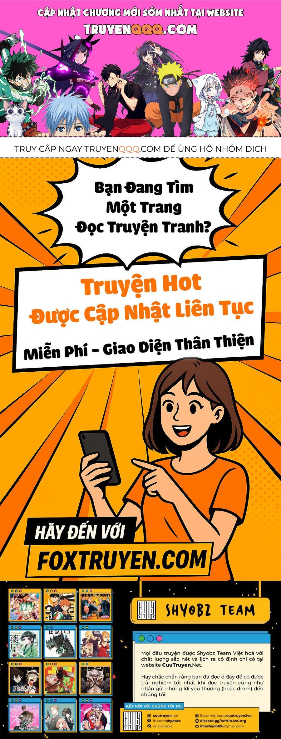 Ông Chồng Yakuza Nội Trợ Chapter 118 - 1