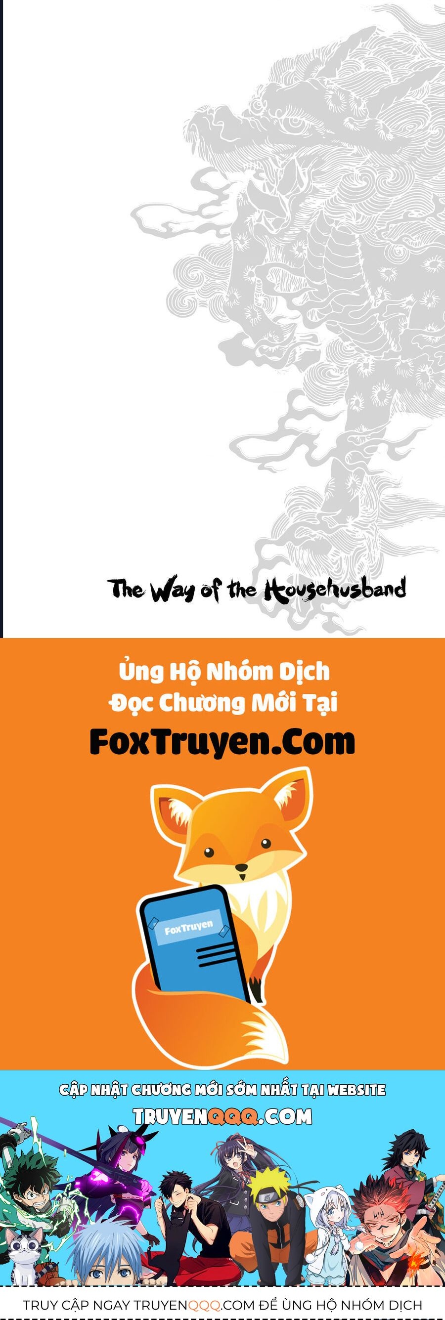 Ông Chồng Yakuza Nội Trợ Chapter 118 - 21