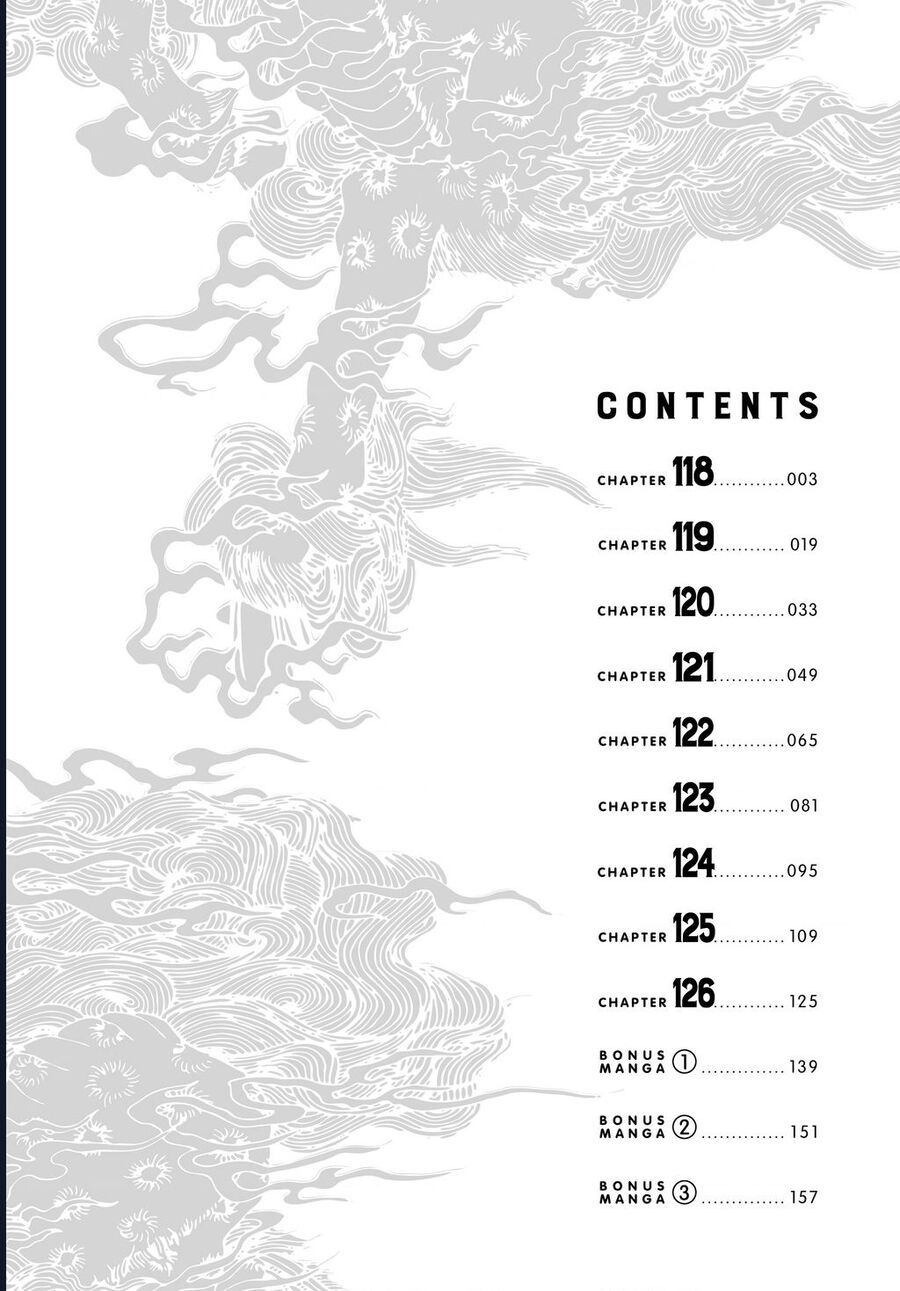 Ông Chồng Yakuza Nội Trợ Chapter 118 - 5