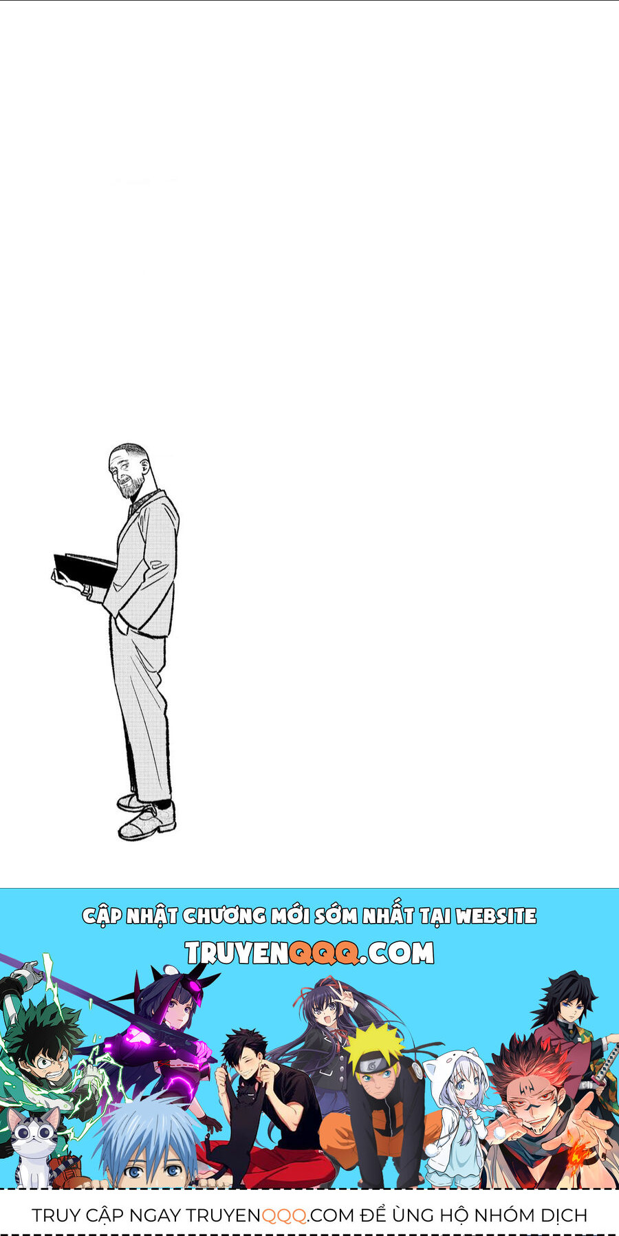 Ông Chồng Yakuza Nội Trợ Chapter 92 - 17